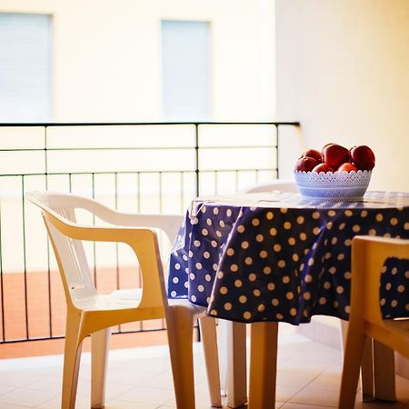Apartamento Casa Nonna Netta Península Sorrentina Exterior foto