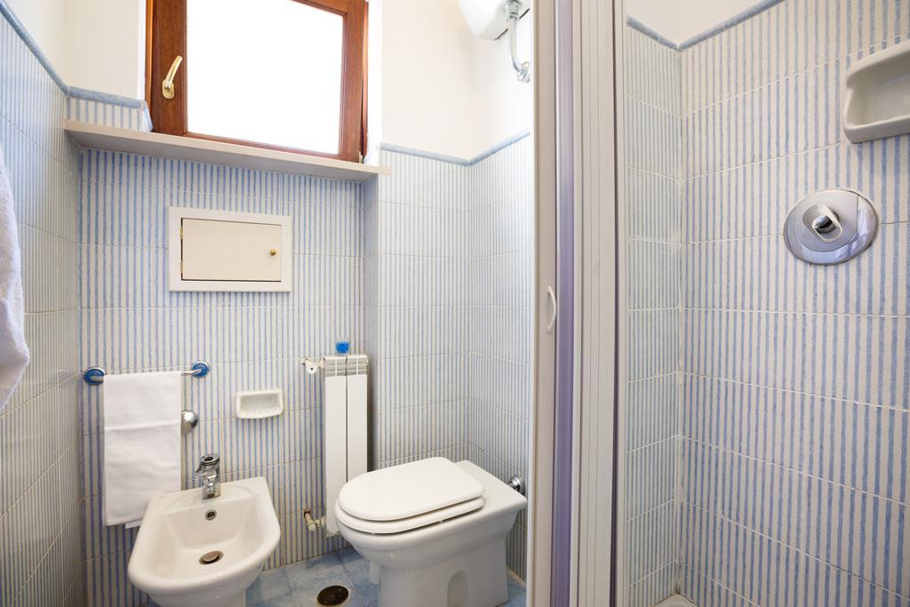 Apartamento Casa Nonna Netta Península Sorrentina Exterior foto