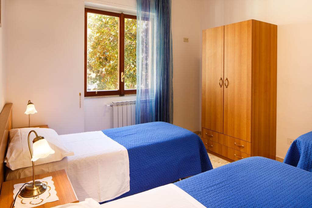 Apartamento Casa Nonna Netta Península Sorrentina Exterior foto