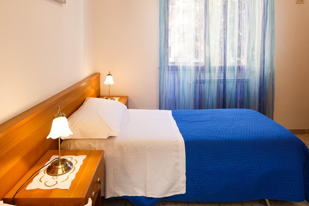Apartamento Casa Nonna Netta Península Sorrentina Exterior foto